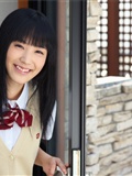 Yuri Hamada Vol.3[ Minisuka.tv ]Women in active service give birth to beautiful Japanese girls(2)